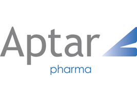 Aptar pharma
