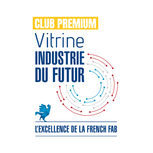 Présentation du Club Premium Vitrine Industrie du Futur